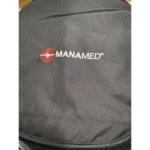 MANAMED Tailback 50 Universal Back Brace Adjusts 25" to 68"  S-4XL TB050 Adjusts